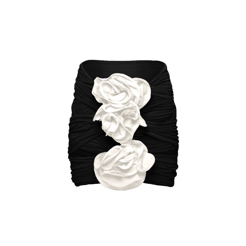 3D Flower Mix and Match Swim Sets