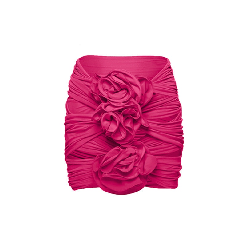 3D Flower Mix and Match Swim Sets