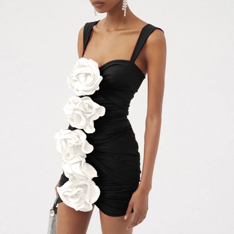 3D Flower Mix and Match Swim Sets