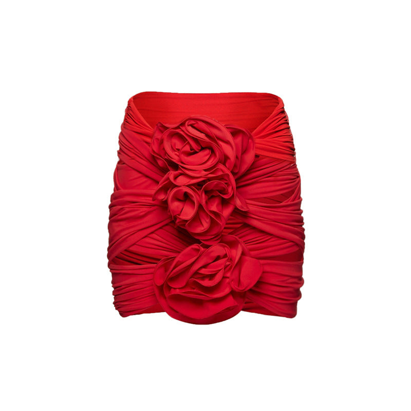 3D Flower Mix and Match Swim Sets