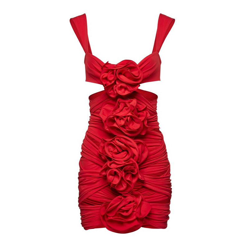 3D Flower Mix and Match Swim Sets