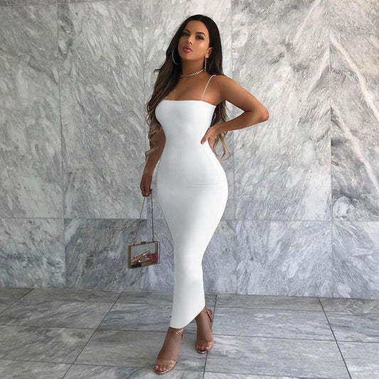 Bodycon Midi Dress